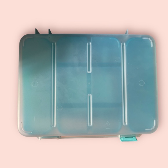 Sterility divided case NWT - Picture 3 of 3